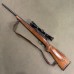 Winchester Model 70 Rifle .270 Win - USED
